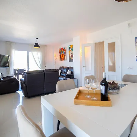 Turmalina-6 By Interhome Appartement