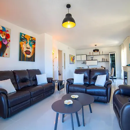 Turmalina-6 By Interhome Calp