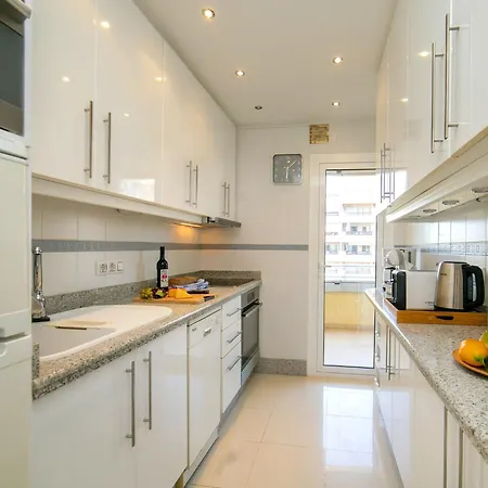 Appartement Turmalina-6 By Interhome *