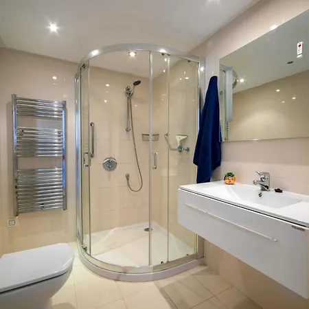 Turmalina-6 By Interhome Appartement