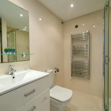 Turmalina-6 By Interhome Appartement