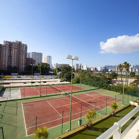 Turmalina-6 By Interhome * Calp