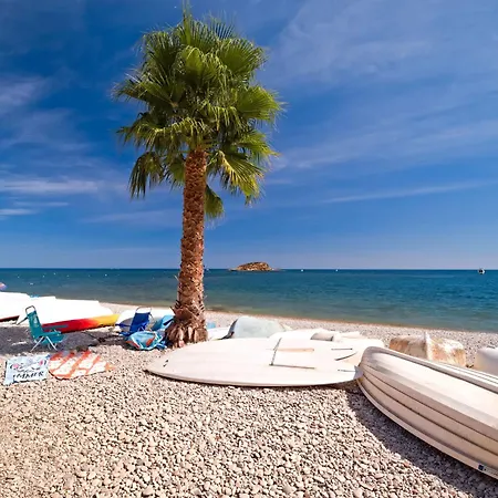 Turmalina-6 By Interhome *