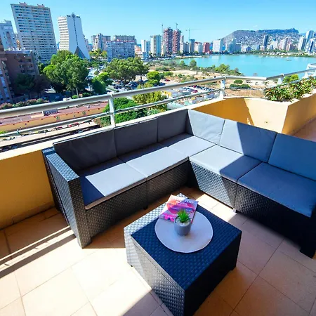 Turmalina-6 By Interhome