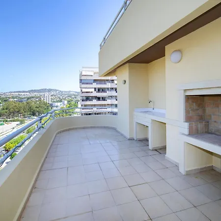 Turmalina-6 By Interhome *