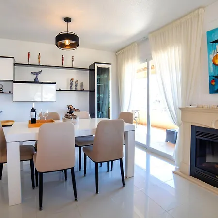 Turmalina-6 By Interhome