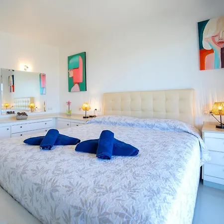 Turmalina-6 By Interhome *