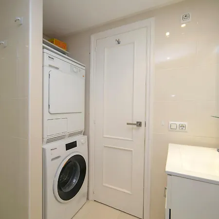 Lejlighed Turmalina-6 By Interhome *