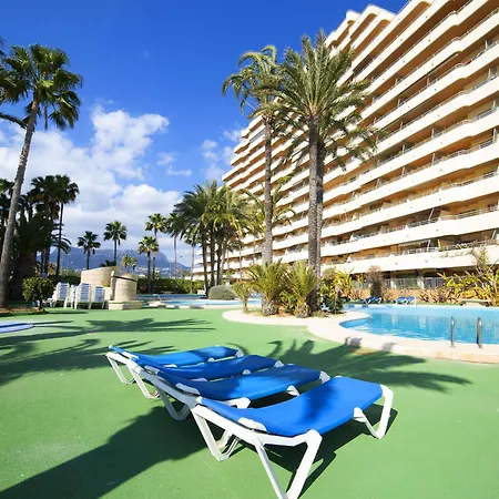 Turmalina-6 By Interhome Calpe