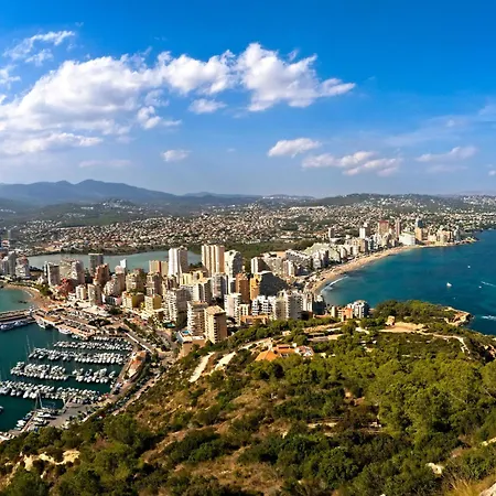 Turmalina-6 By Interhome *