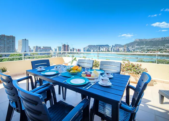 Appartamento Turmalina-6 By Interhome *