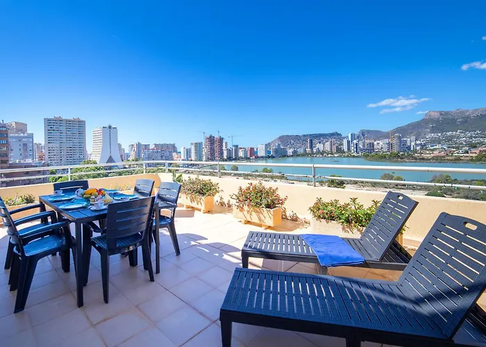 Turmalina-6 By Interhome 公寓 *