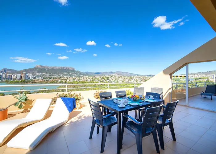 Turmalina-6 By Interhome *