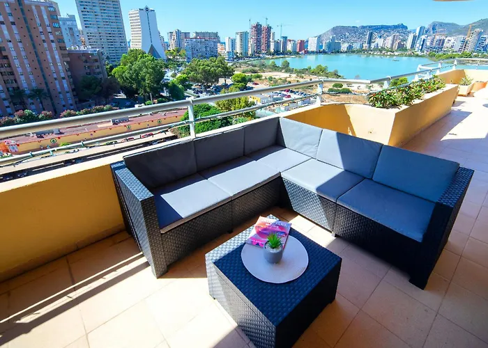 Turmalina-6 By Interhome