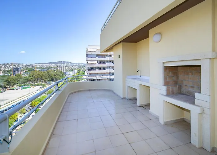 Turmalina-6 By Interhome *