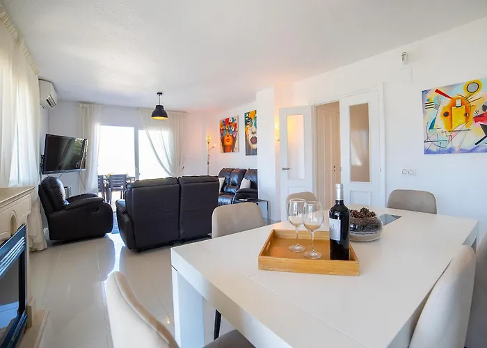 Turmalina-6 By Interhome Appartamento