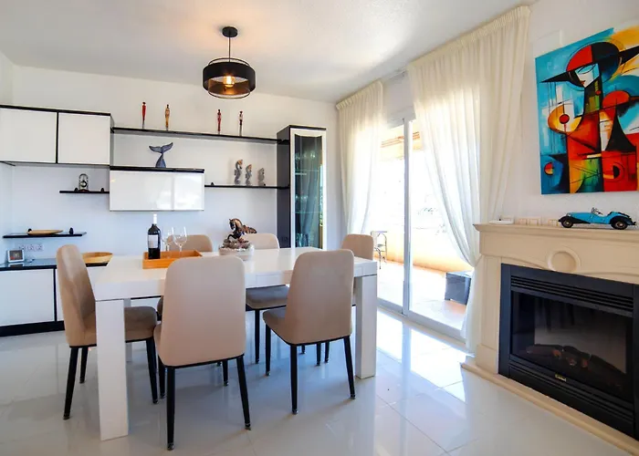 Turmalina-6 By Interhome