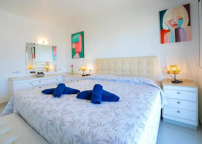 Turmalina-6 By Interhome *