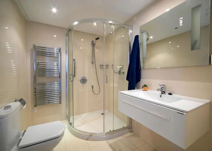 Turmalina-6 By Interhome Appartamento