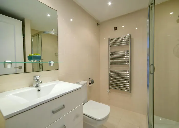 Turmalina-6 By Interhome Appartamento