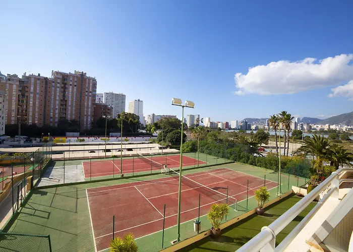 Turmalina-6 By Interhome * Calpe