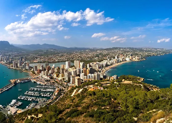 Turmalina-6 By Interhome *