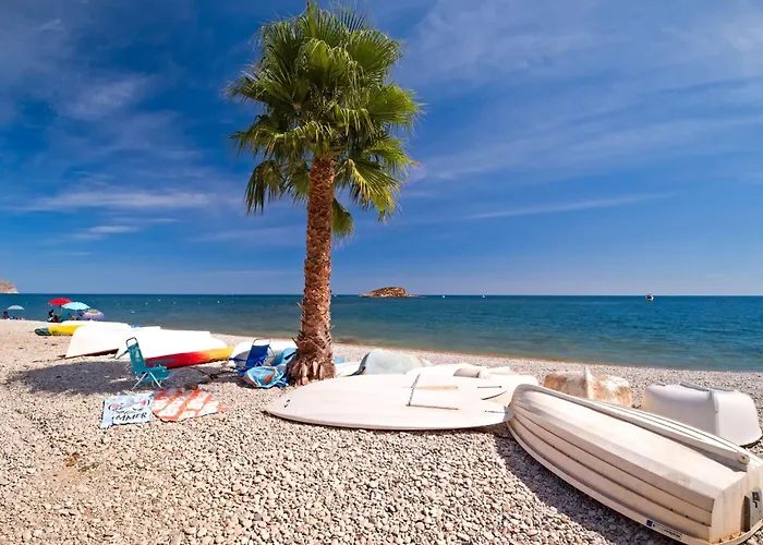 Turmalina-6 By Interhome *