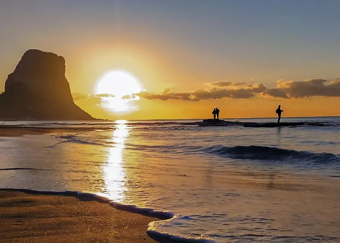 Appartamento Turmalina-6 By Interhome