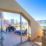 Apartman Turmalina-6 By Interhome Calpe