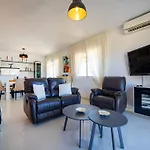 Apartman Turmalina-6 By Interhome Calpe