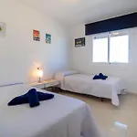 Apartman Turmalina-6 By Interhome Calpe