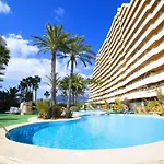 Apartman Turmalina-6 By Interhome Calpe