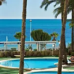 Turmalina-6 By Interhome Apartman Calpe