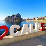 Apartman Turmalina-6 By Interhome Calpe