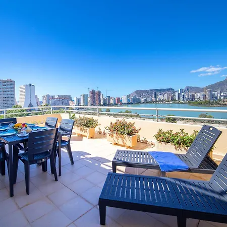 Turmalina-6 By Interhome Apartman *